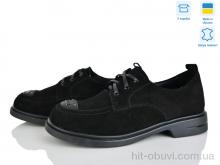 Туфлі Fat Fox-Tamei 701-5