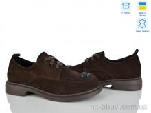 Туфлі Fat Fox-Tamei 701-20