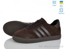 Кросівки Fat Fox-Tamei 408-20