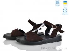 Босоніжки Fat Fox-Tamei 2114-20