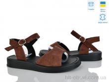 Босоніжки Fat Fox-Tamei 2114-21