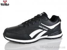 Кроссовки SUBA A7726-2 піна