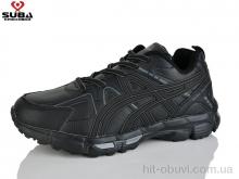 Кроссовки SUBA A7698-1 піна