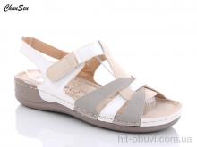 Босоножки Chunsen W107-3