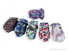 Варежки CAP 920S mix-old