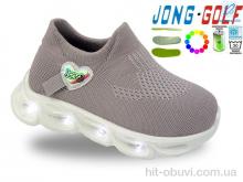 Кросівки Jong Golf A11729-12 LED