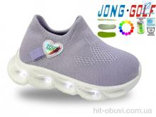 Кросівки Jong Golf A11729-32 LED