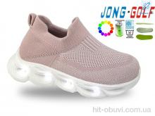 Кросівки Jong Golf B11731-8 LED