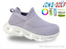 Кросівки Jong Golf B11731-32 LED