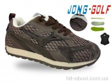 Кросівки Jong Golf C11768-4