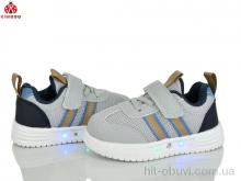 Кросівки KIMBOO, HY603-1D LED