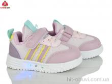 Кросівки KIMBOO, HY603-1F LED