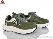 Кросівки KIMBOO GY603-3L