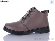 Черевики Trendy BK79-21