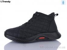 Черевики Trendy BK60-1