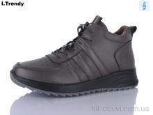 Черевики Trendy BK05-28