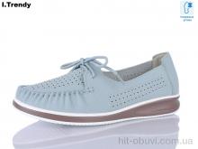 Туфли Trendy XH81-6