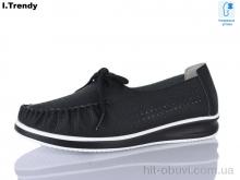 Туфли Trendy XH81-7