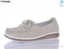 Туфли Trendy XH87-5