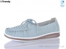 Туфли Trendy XH87-6