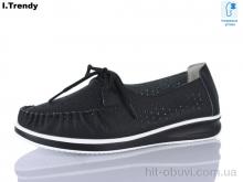 Туфли Trendy XH87-7