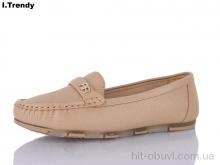 Туфли Trendy XH561-3