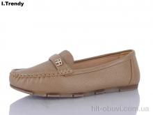 Туфли Trendy XH561-5