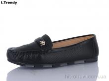Туфли Trendy XH561-7