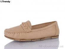 Туфли Trendy XH562-3