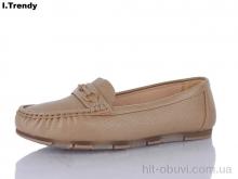 Туфли Trendy XH562-5