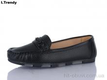 Туфли Trendy XH562-7