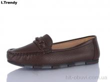 Туфли Trendy XH562-8