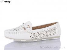 Туфли Trendy XH563-1