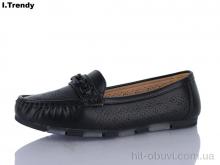 Туфли Trendy XH565-7