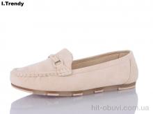 Туфли Trendy XH566-2