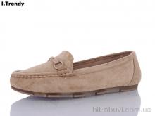 Туфли Trendy XH566-5