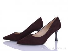 Туфли Loretta A306-6