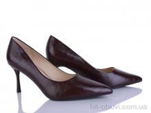 Туфли Loretta A317-3