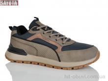 Кроссовки Sayota 310-3