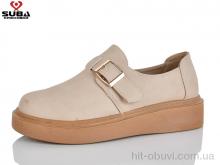 Туфли SUBA D311-2