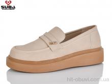 Туфли SUBA D312-2