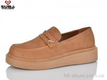 Туфли SUBA D312-3