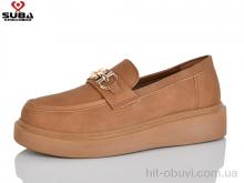 Туфли SUBA D313-3