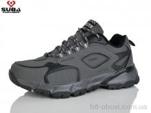 Кроссовки SUBA A7736-4 піна