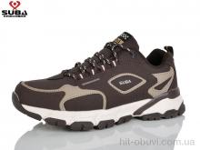 Кроссовки SUBA A7736-7 піна