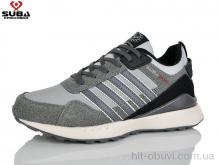 Кроссовки SUBA A7730-6 піна