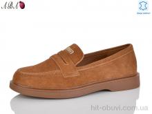 Туфли Aba Y0ABA67-6