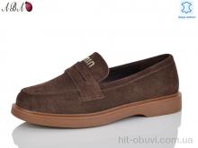 Туфли Aba Y0ABA67-9