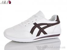 Кроссовки Aba 1ABA7-5Y