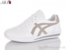 Кроссовки Aba 1ABA7-9Y